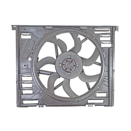 BMW M240i/M240i xDrive/M3/M340i/M340i xDrive/M440i/M440i Gran Coupe/M440i xDrive Engine Cooling Fan Assembly G42 1000 Watt Coupe/Sedan - BM3115148
