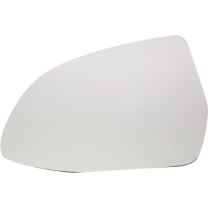 Driver Side Door Mirror Glass image