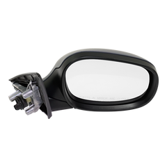 Passenger Side Door Mirror image