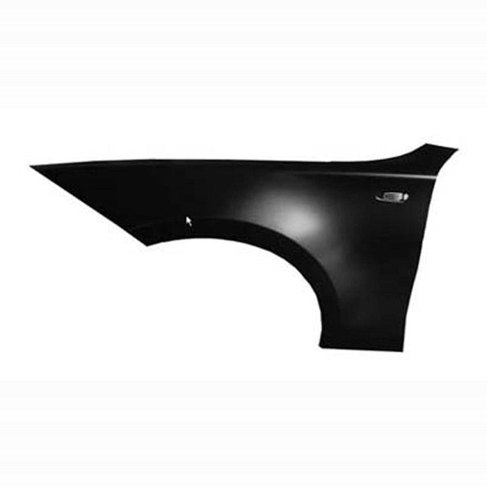 2008-2013 BMW 128i/135i Driver Side Fender E82|E88 Coupe/Conv - BM1240144-Partify-Painted-Replacement-Body-Parts