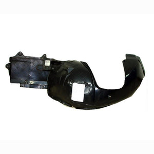 Front Passenger Side Fender Liner image