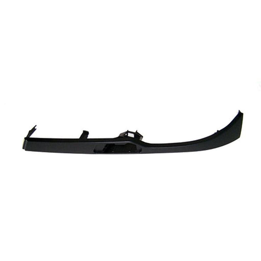 2003-2006 BMW 3 Series Driver Side Headlight Molding - BM2510104-Partify-Painted-Replacement-Body-Parts