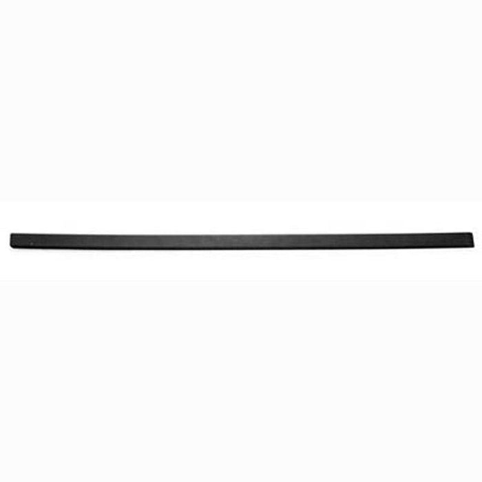 1999-2006 BMW 3 Series Front Passenger Side Door Molding - BM1305103-Partify-Painted-Replacement-Body-Parts