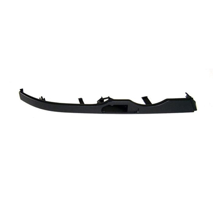1999-2006 BMW 3 Series Passenger Side Headlight Molding - BM2511100-Partify-Painted-Replacement-Body-Parts