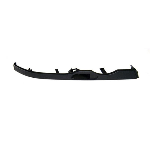 1999-2006 BMW 3 Series Passenger Side Headlight Molding - BM2511100-Partify-Painted-Replacement-Body-Parts