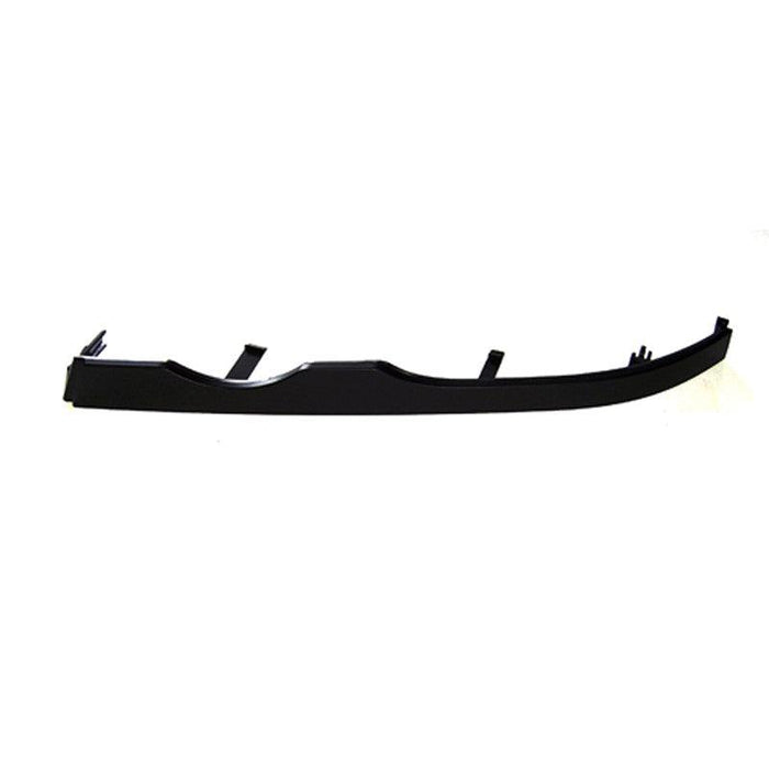 1999-2006 BMW 3 Series Passenger Side Headlight Molding - BM2511103-Partify-Painted-Replacement-Body-Parts