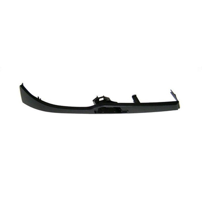 2003-2006 BMW 3 Series Passenger Side Headlight Molding - BM2511104-Partify-Painted-Replacement-Body-Parts
