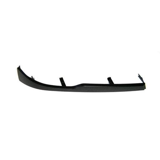 2003-2006 BMW 3 Series Passenger Side Headlight Molding - BM2511105-Partify-Painted-Replacement-Body-Parts