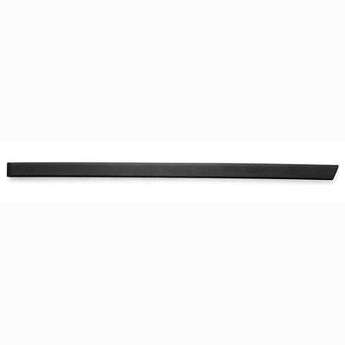 1999-2006 BMW 3 Series Rear Driver Side Door Molding - BM1504103-Partify-Painted-Replacement-Body-Parts