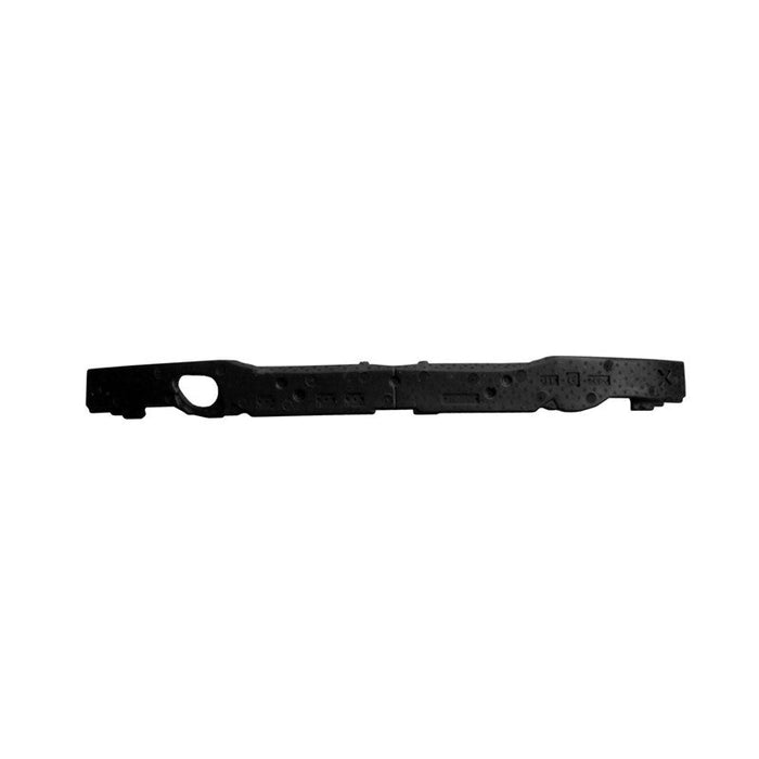 2012-2015 BMW 3 Series Sedan Front Center Bumper Impact Absorber Without M-Sport Sedan/Wagon - BM1070101-Partify-Painted-Replacement-Body-Parts