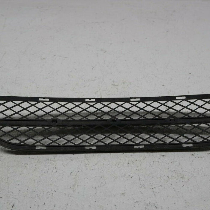 2006-2008 BMW 3 Series Sedan Grille Center With Adaptive Cruise Control - BM1036112-Partify-Painted-Replacement-Body-Parts