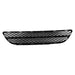 2006-2008 BMW 3 Series Sedan Lower Grille Without Adaptive Cruise - BM1036111-Partify-Painted-Replacement-Body-Parts