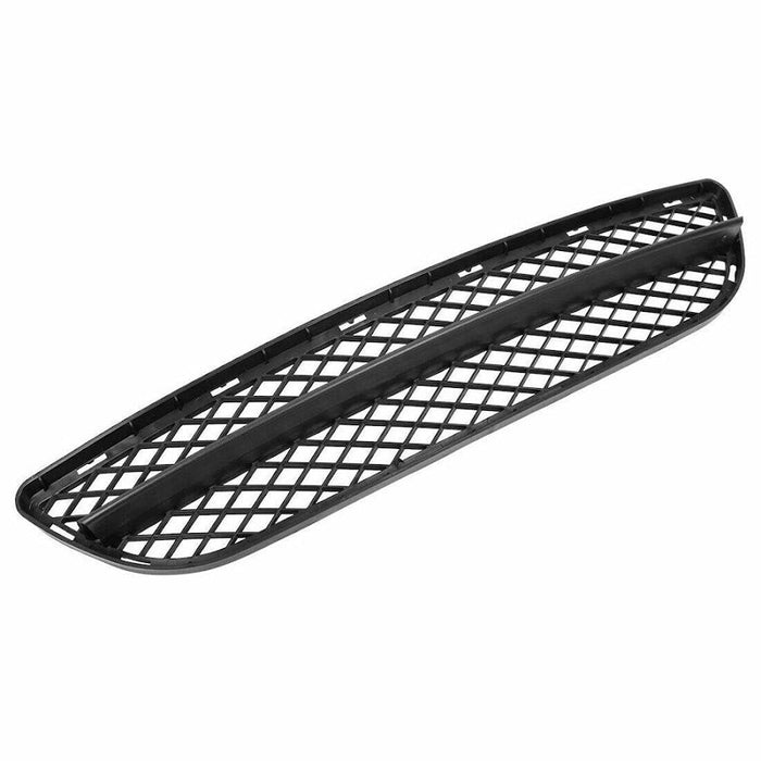 2006-2008 BMW 3 Series Sedan Lower Grille Without Adaptive Cruise - BM1036111-Partify-Painted-Replacement-Body-Parts