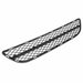 2006-2008 BMW 3 Series Sedan Lower Grille Without Adaptive Cruise - BM1036111-Partify-Painted-Replacement-Body-Parts