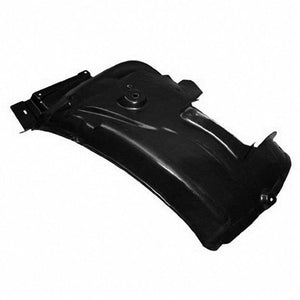 Passenger Side Fender Liner image
