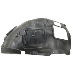 Passenger Side Fender Liner image
