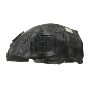 Passenger Side Fender Liner image