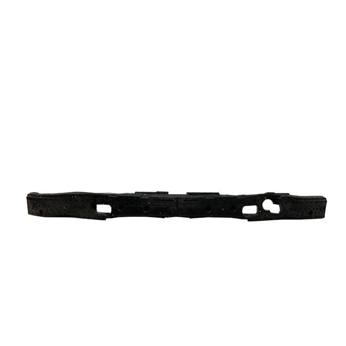 2013-2018 BMW 320i/328d/328d xDrive/328i xDrive/335i/Activehybrid 3 F30; Sedan; W/M Sport Front Bumper Absorber - BM1070102-Partify-Painted-Replacement-Body-Parts