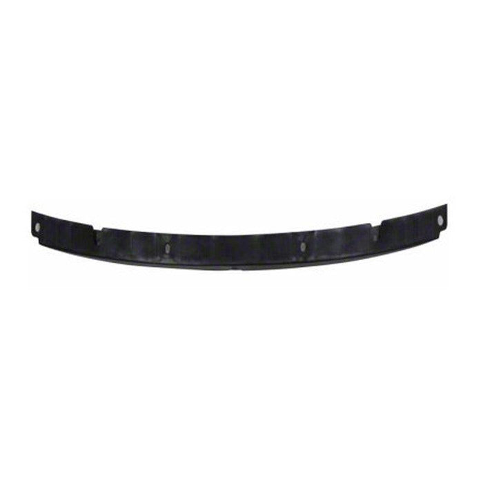 2013-2018 BMW 330E Front Bumper Center Molding - BM1044109-Partify-Painted-Replacement-Body-Parts
