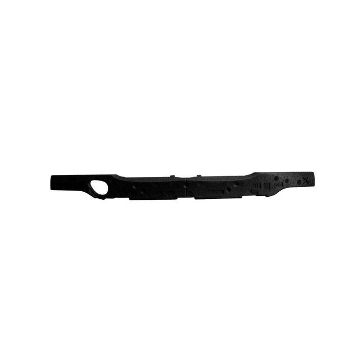 2016-2018 BMW 330E Sedan Front Bumper Impact Absorber Without M-Package Sedan/Wagon - BM1070106-Partify-Painted-Replacement-Body-Parts