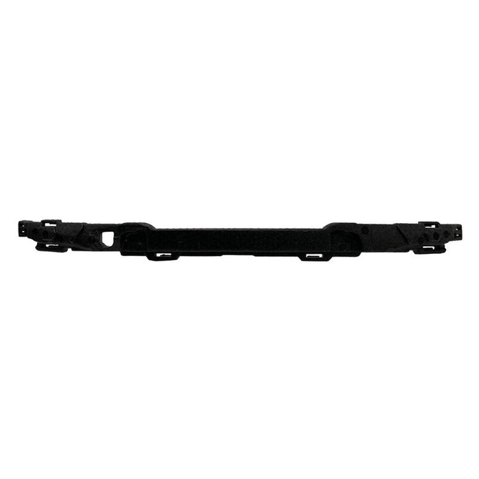 2019-2022 BMW 330E Sedan Front Outer Bumper Impact Absorber Without M-Package - BM1070116-Partify-Painted-Replacement-Body-Parts