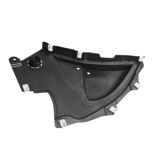 2019-2022 BMW 330I Sedan Front CAPA Certified Driver Side Fender Liner - BM1250141C-Partify-Painted-Replacement-Body-Parts