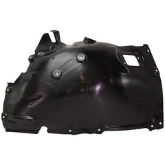 Passenger Side Fender Liner image