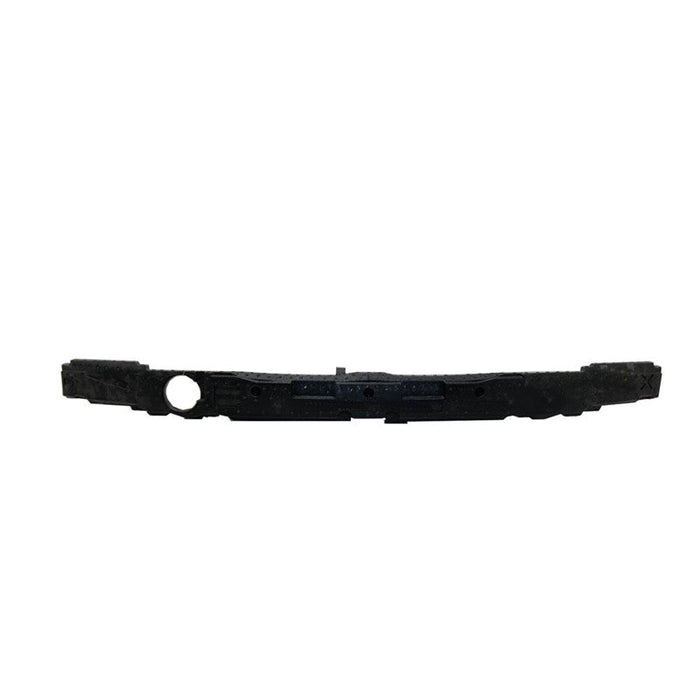 2014-2020 BMW 428I Convertible Front Bumper Impact Absorber Without M-Package - BM1070112-Partify-Painted-Replacement-Body-Parts