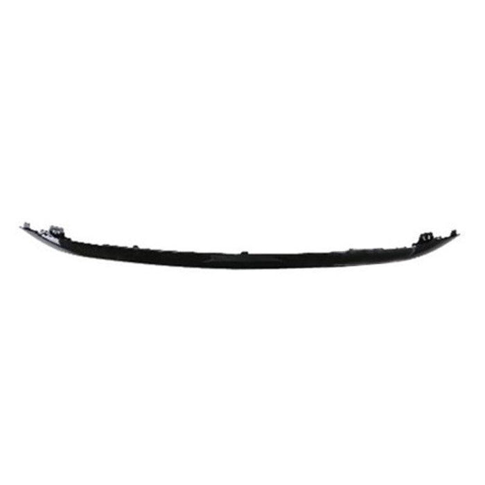 2018-2020 BMW 430I Front Bumper Molding - BM1044125-Partify-Painted-Replacement-Body-Parts