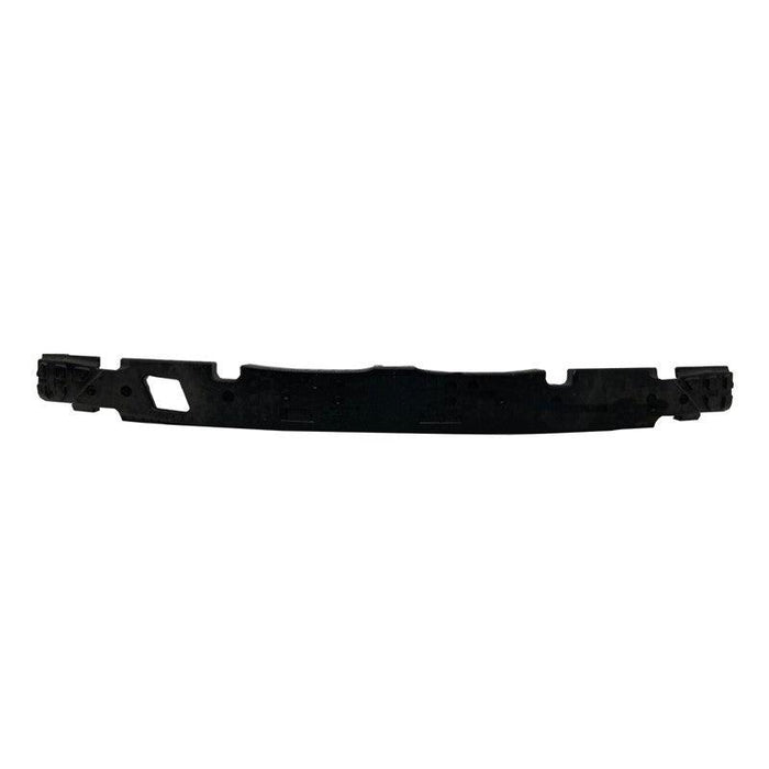 2011-2013 BMW 5 Series Front Bumper Impact Absorber Without M-Package - BM1070100-Partify-Painted-Replacement-Body-Parts