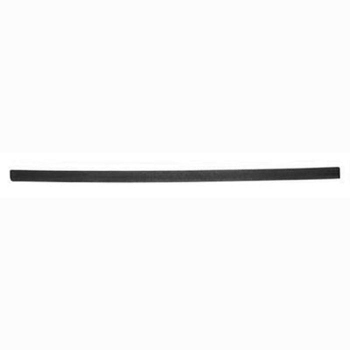 2001-2003 BMW 5 Series Front Driver Side Door Molding - BM1304105-Partify-Painted-Replacement-Body-Parts