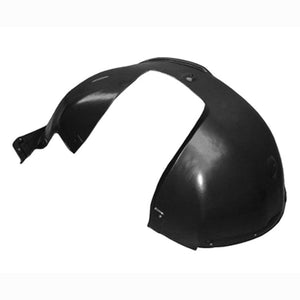 Driver Side Fender Liner image