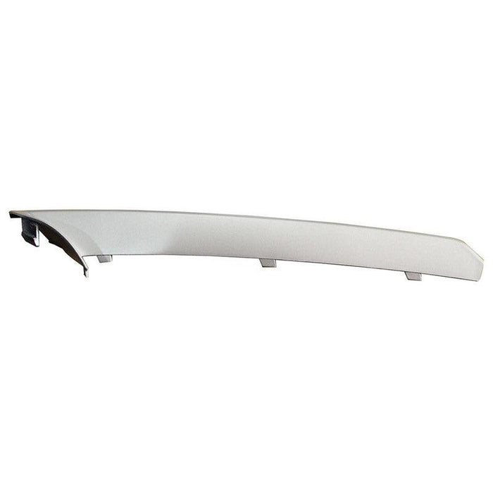 2014-2016 BMW 5 Series Gran Turismo Front Passenger Side Bumper Grille Molding - BM1047131-Partify-Painted-Replacement-Body-Parts