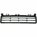 2017-2020 BMW 5 Series Lower Grille Center Without M-Package/Active Cruise With Luxury Package - BM1036188-Partify-Painted-Replacement-Body-Parts