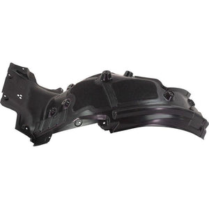 Front Passenger Side Fender Liner image