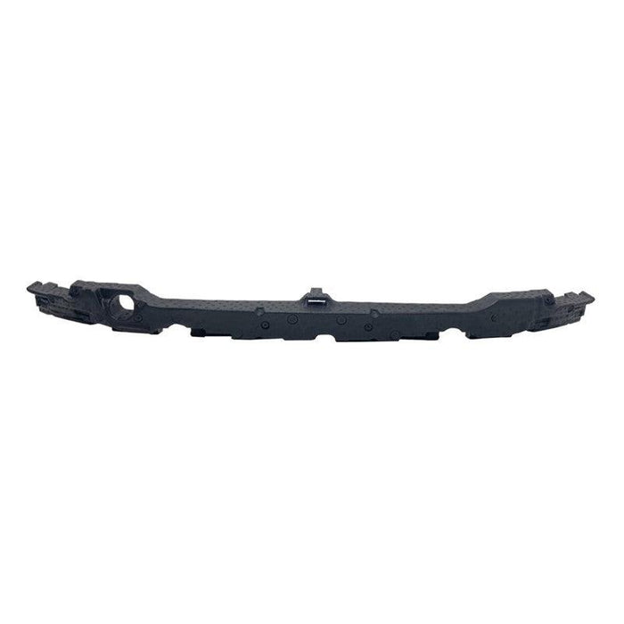 2021-2022 BMW 530E Sedan Front Upper Bumper Impact Absorber Without M-Package - BM1070118-Partify-Painted-Replacement-Body-Parts