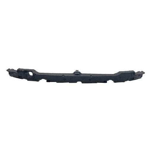 2021-2022 BMW 530E Sedan Front Upper Bumper Impact Absorber Without M-Package - BM1070118-Partify-Painted-Replacement-Body-Parts