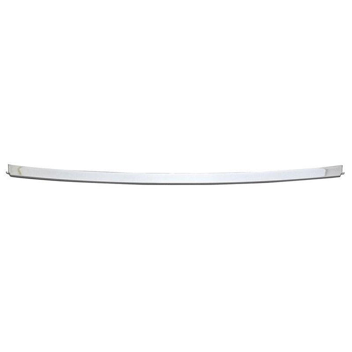 2016-2019 BMW 7 Series Front Center Bumper Molding - BM1044115-Partify-Painted-Replacement-Body-Parts