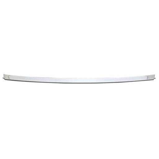 2016-2019 BMW 7 Series Front Center Bumper Molding - BM1044115-Partify-Painted-Replacement-Body-Parts