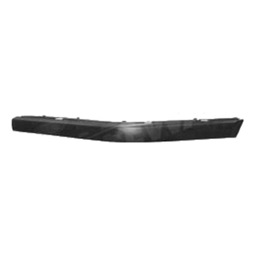 1995-2001 BMW 7 Series Front Driver Side Lower Bumper Molding - BM1046101-Partify-Painted-Replacement-Body-Parts