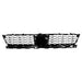 2016-2018 BMW 7 Series Lower Grille With Drive Assist/M-Package - BM1036186-Partify-Painted-Replacement-Body-Parts