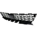 2016-2018 BMW 7 Series Lower Grille With Drive Assist/M-Package - BM1036186-Partify-Painted-Replacement-Body-Parts