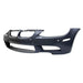 2008-2011 BMW M3 Front Bumper With Sensor Holes Without Headlight Washer Holes Sedan/Coupe/Convertible - BM1000202-Partify-Painted-Replacement-Body-Parts