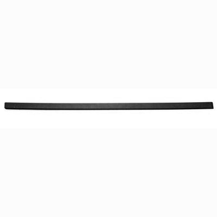 1999-2006 BMW M3 Front Driver Side Door Molding - BM1304103-Partify-Painted-Replacement-Body-Parts