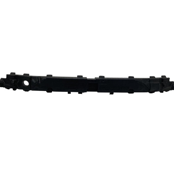 2016-2018 BMW X1 Front Bumper Impact Absorber Without M-Package - BM1070115-Partify-Painted-Replacement-Body-Parts