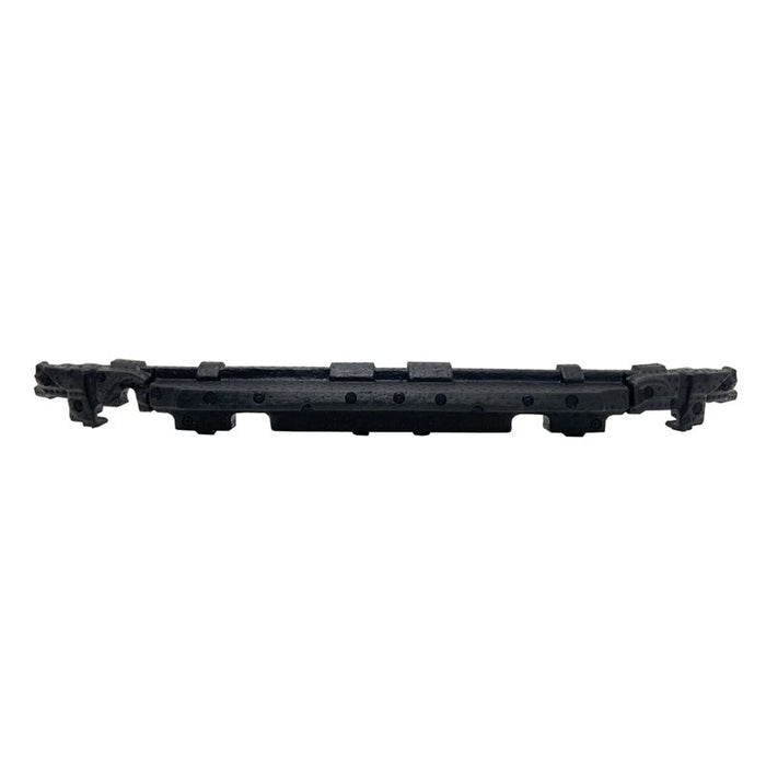 2020-2022 BMW X1 Front Bumper Impact Absorber Without M-Package - BM1070117-Partify-Painted-Replacement-Body-Parts