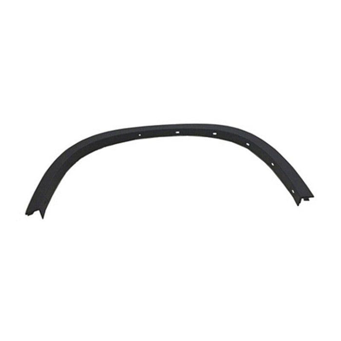 2012-2015 BMW X1 Front Driver Side Wheel Arch Trim - BM1290103-Partify-Painted-Replacement-Body-Parts