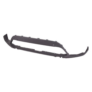 Front Lower Bumper image