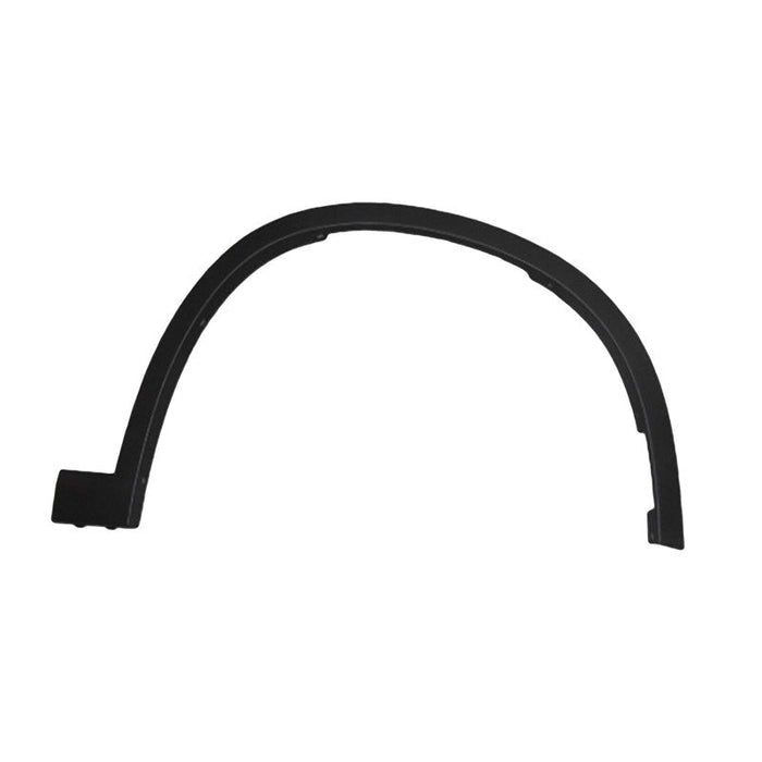 2016-2022 BMW X1 Front Passenger Side Wheel Arch Trim - BM1291114-Partify-Painted-Replacement-Body-Parts