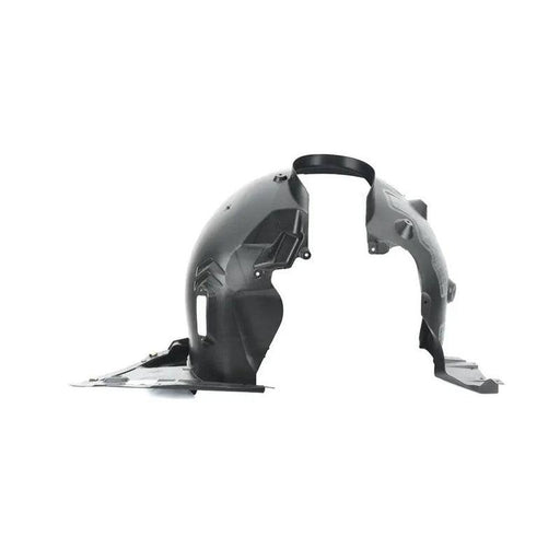 2016-2021 BMW X1 CAPA Certified Passenger Side Fender Liner - BM1249165C-Partify-Painted-Replacement-Body-Parts